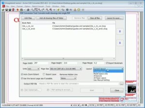 Acme CAD Converter 2013 8.6.0.1400