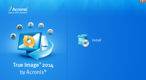 Acronis True Image Home 2014 Review