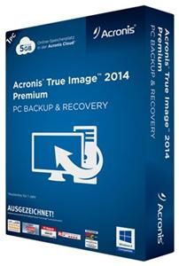 phần mềm acronis true image home 2014