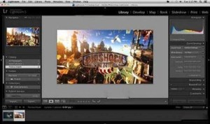 Adobe Photoshop Lightroom 5.2