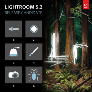 Adobe Photoshop Lightroom 5.2 Review