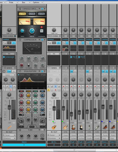 Cakewalk Sonar X2 Producer