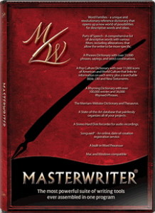 MasterWriter 2.0 Review