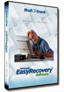 Ontrack Easy Recovery Professional 11.0.1.0 Review