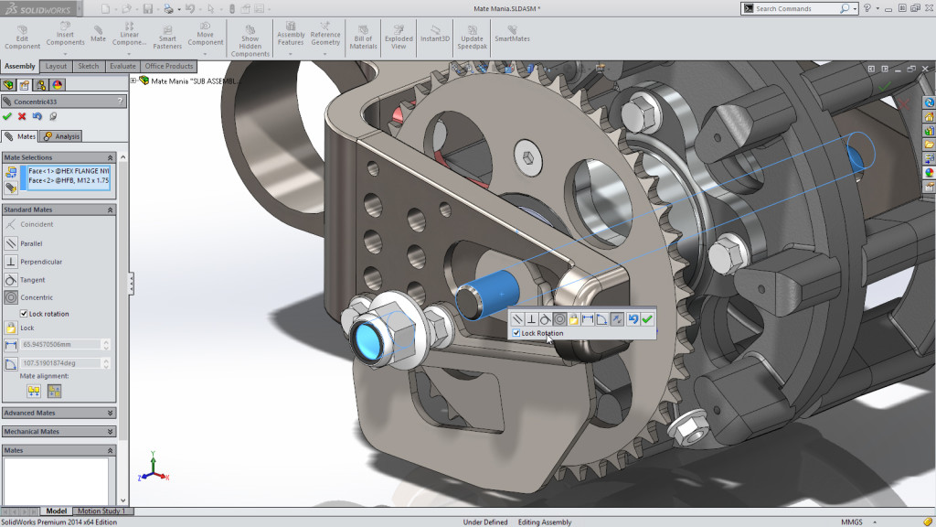 SolidWorks Premium 2014 Review Software Pro Reviews